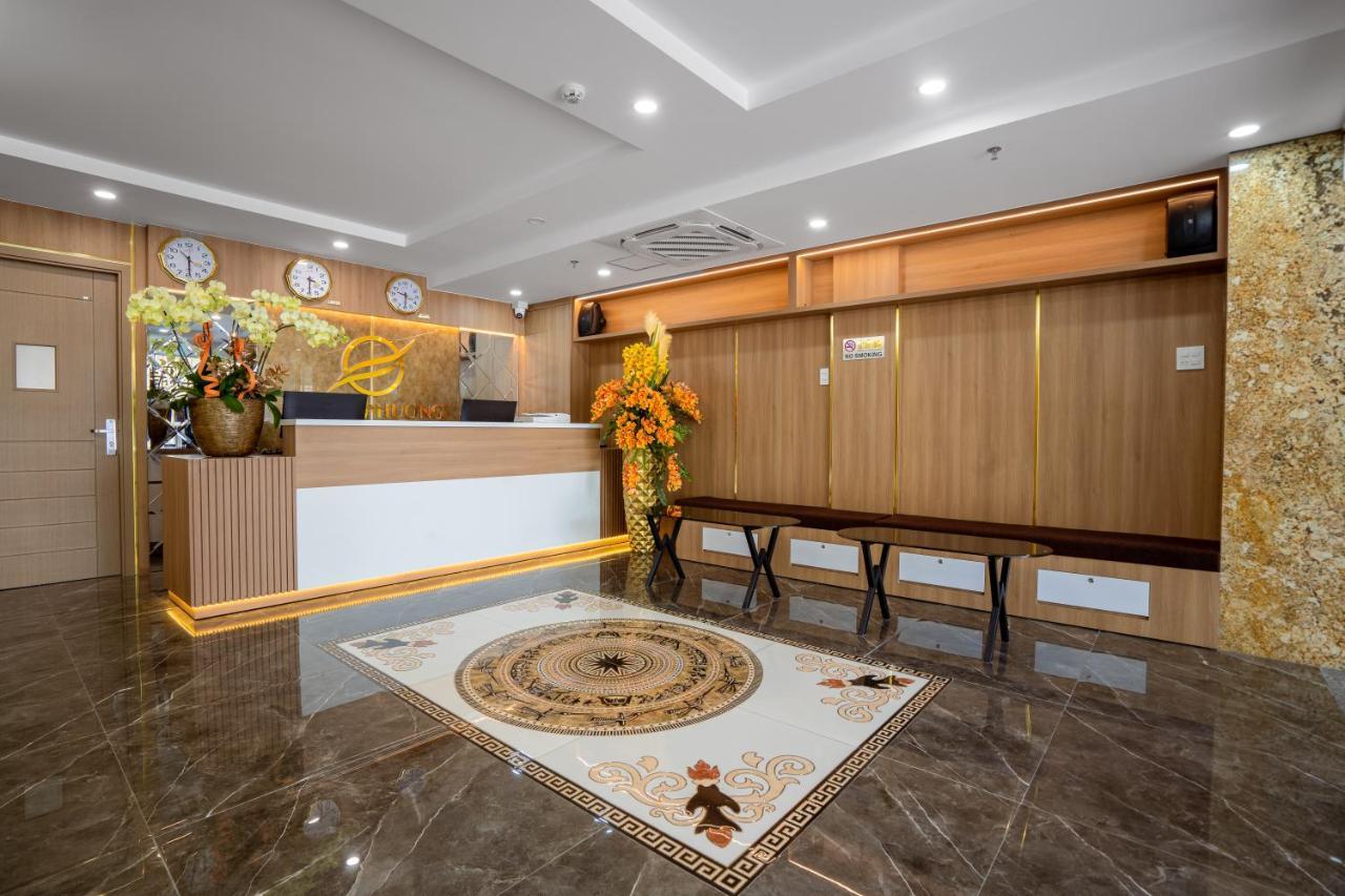 Dong Phuong Hotel Bảo Lộc Exterior photo
