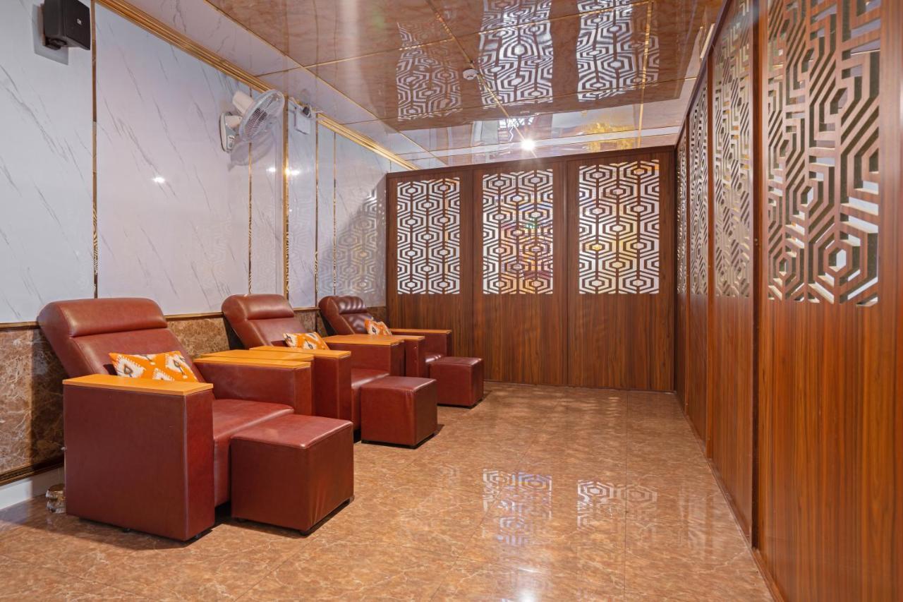Dong Phuong Hotel Bảo Lộc Exterior photo
